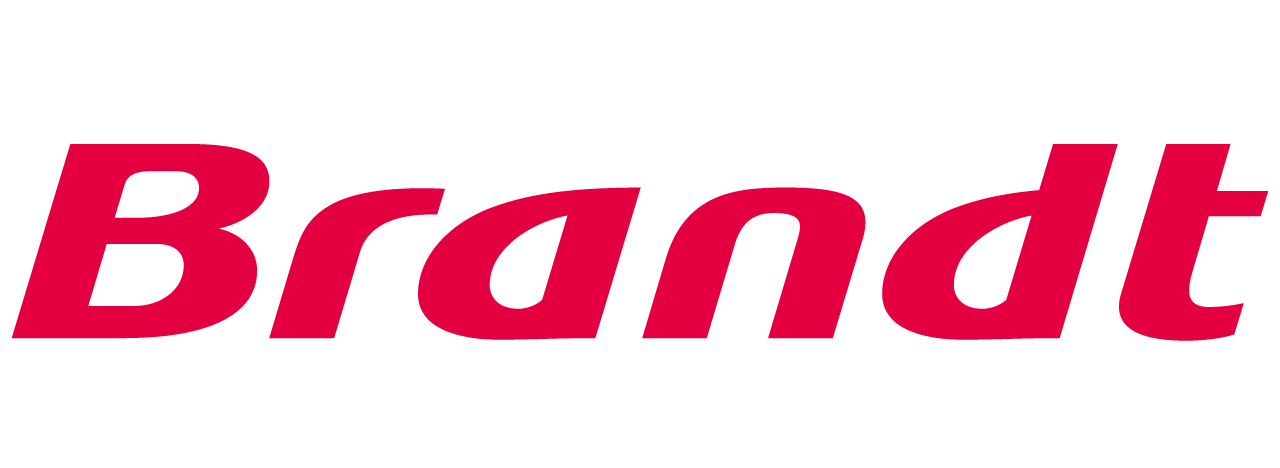 Logo brandt