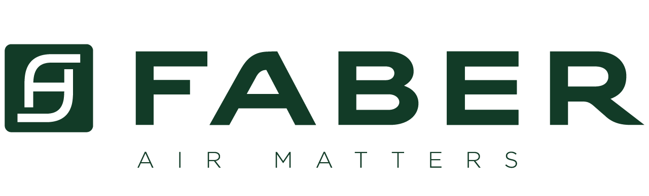 Logo faber air matters